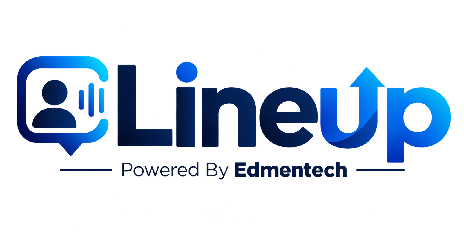 Lineup Powered by Edmentech